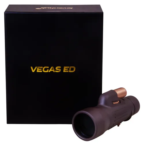 Монокуляр Levenhuk Vegas ED 10x50 фото