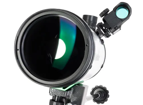 Телескоп Sky-Watcher SKYMAX BK MAK90EQ1 картинка