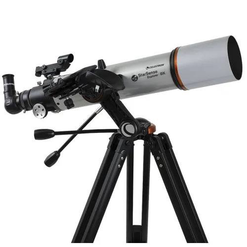 Телескоп Celestron StarSense Explorer DX 102 AZ фото