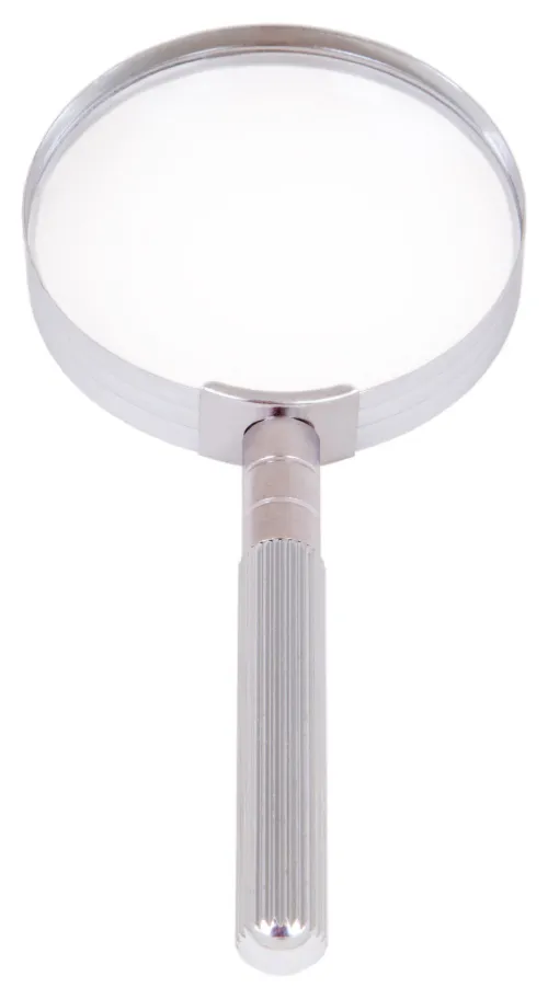 Лупа ручная Levenhuk Zeno Handy ZH21 картинка