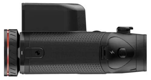 Тепловизор Guide TD431 LRF с дальномером фото