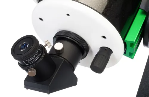 Телескоп Sky-Watcher MC127/1500 Virtuoso GTi GOTO, настольный фотография