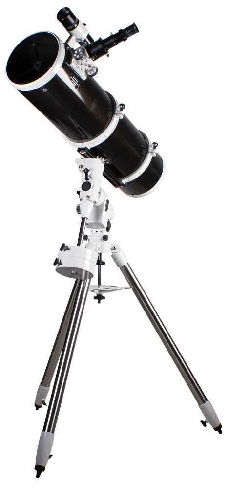 Телескоп Sky-Watcher BK P2001EQ5 фотография