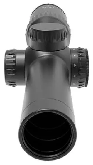 Прицел оптический ARTELV CRS Fiber 1–6x24 SFP изображение