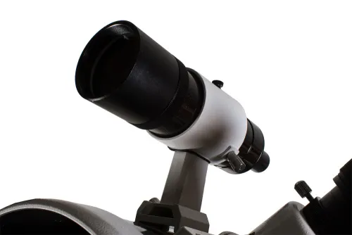 Труба оптическая Sky-Watcher BK 200 Steel OTAW Dual Speed Focuser фотография