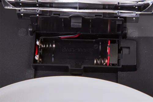 Лупа налобная Levenhuk Zeno Vizor H3 фотография