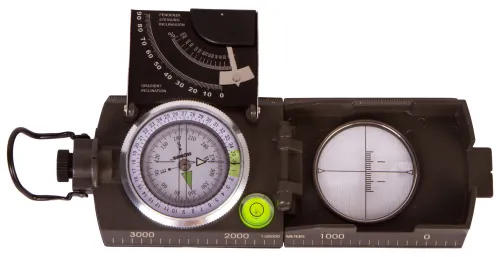 Компас Konus Konustar-10 Grey фотография