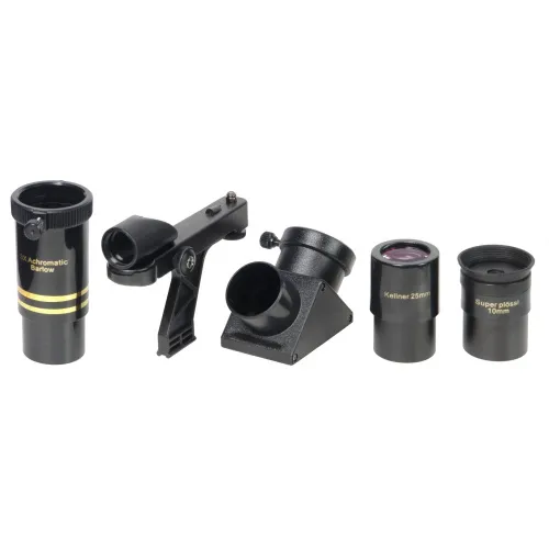 Телескоп Veber NewStar LT60090 AZII фотография