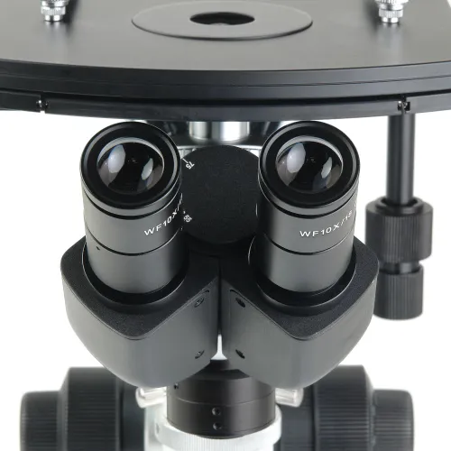 Микроскоп Микромед МЕТ С картинка