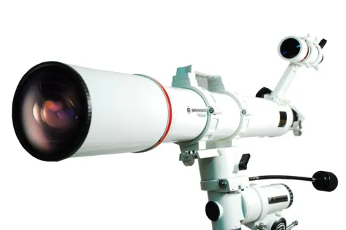 Телескоп Bresser Messier AR-102/1000 EXOS-1/EQ4 изображение