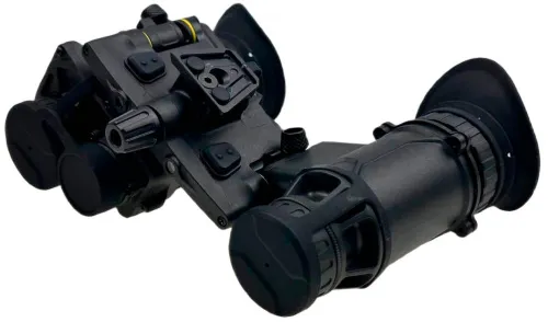 Бинокль ночного видения RED Daikon, трехканальный фотография
