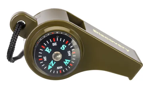 Набор исследователя Levenhuk Discovery Basics EK50 изображение