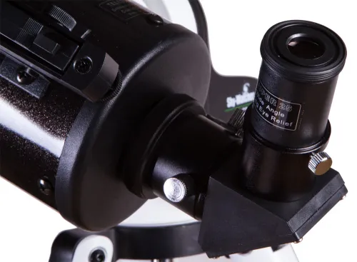 Телескоп Sky-Watcher MAK90 AZ-GTe SynScan GOTO изображение