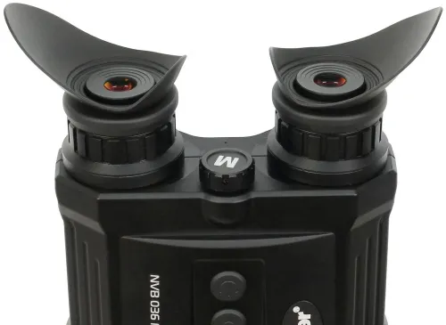 Бинокль цифровой ночного видения Veber NVB 036 QHD фотография