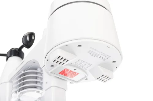 Датчик внешний для метеостанций Bresser «5 в 1» картинка