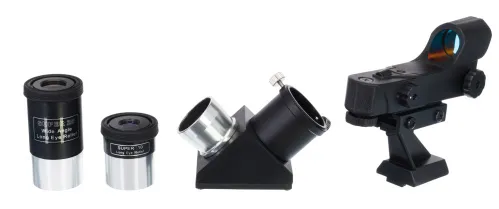 Телескоп Sky-Watcher MC127/1500 Virtuoso GTi GOTO, настольный картинка