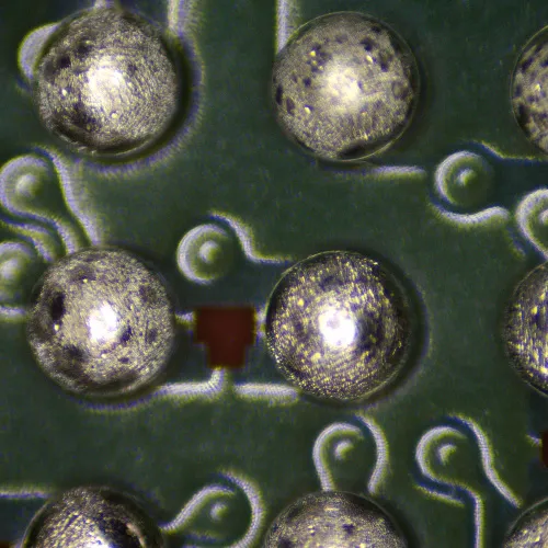 Микроскоп стереоскопический MAGUS Stereo 9T фотография