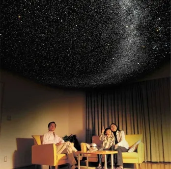 Домашний планетарий SEGATOYS HomeStar PRO 2 фотография