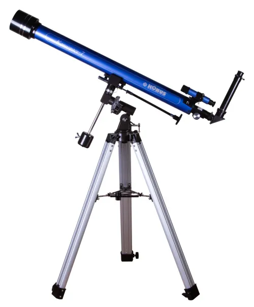 Телескоп Konus Konuspace-7 60/900 EQ фото