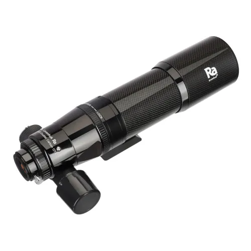 Levenhuk Ra R66 ED Doublet Carbon Kit v3 фотография
