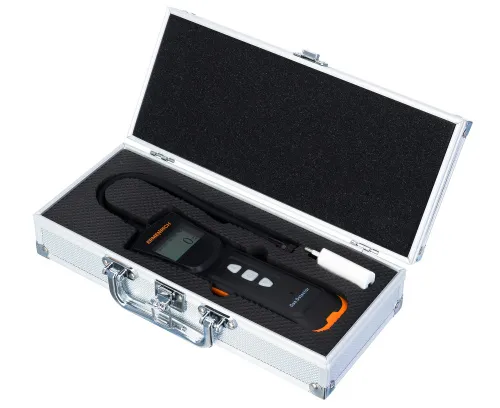 Детектор газа Ermenrich NG40 изображение