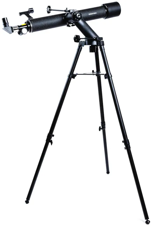 Телескоп PRAKTICA Deneb 72/800 фото