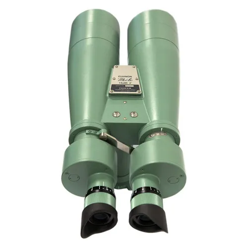 Бинокль Fujinon 15x80 MT-SX фотография