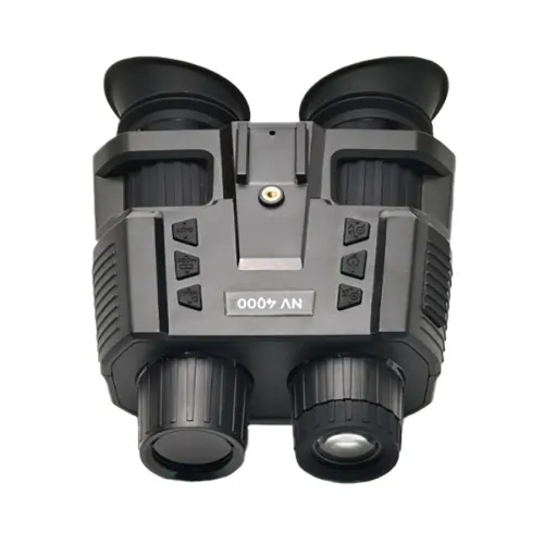 Прибор ночного видения Командарм NV 4000 Ястреб фотография