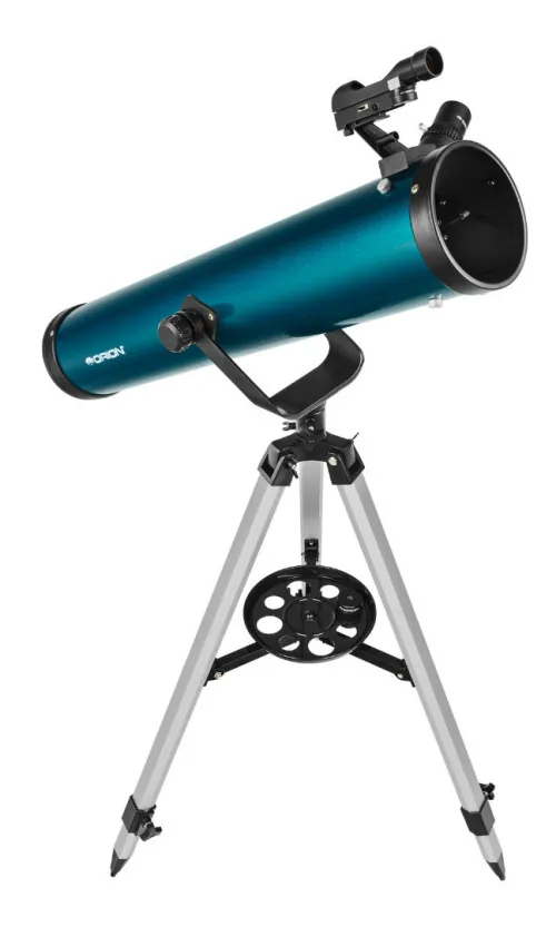 Телескоп Orion SpaceProbe II 76 мм AZ изображение