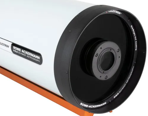 Труба оптическая Celestron RASA 8 картинка