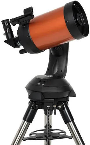 Телескоп Celestron NexStar 5 SE GOTO изображение