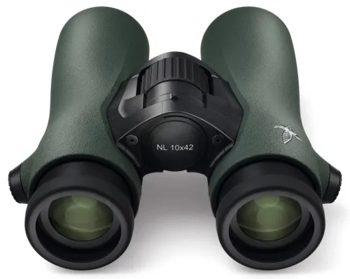 Бинокль SWAROVSKI NL Pure 10x42 фото
