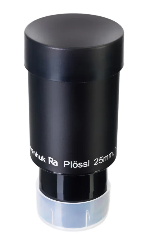 Окуляр Levenhuk Ra Plössl 25 мм, 1,25" фото