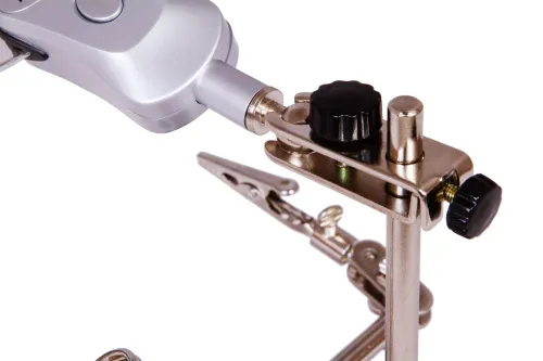 Лупа штативная Levenhuk Zeno Refit ZF19 фотография