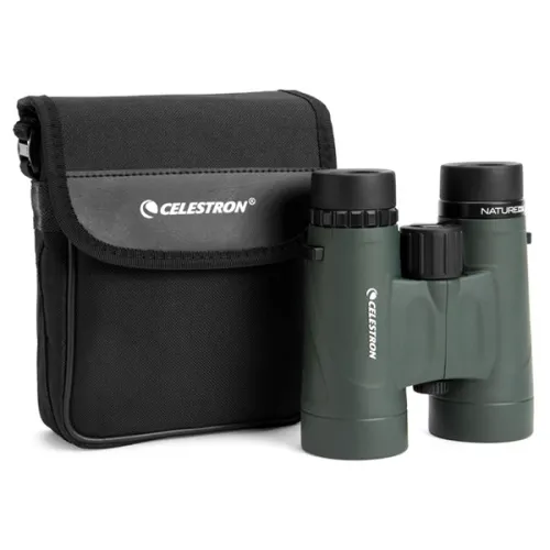 Бинокль Celestron Nature DX 8x42 изображение