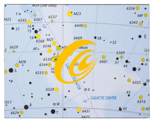 Светофильтр Explore Scientific H-Beta, 1,25" фотография