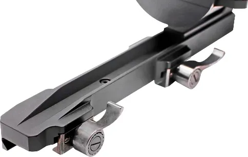 Прицел тепловизионный RikaNV Lesnik 650L фотография