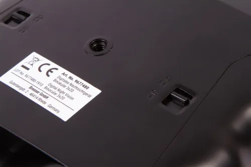 Бинокль ночного видения Bresser 3x20, цифровой изображение