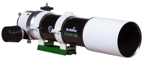 Труба оптическая Sky-Watcher Evostar BK ED72 OTA фото