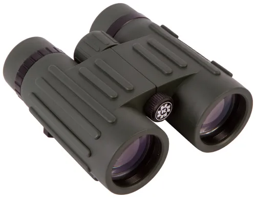 Бинокль Konus Emperor 8x42 WA Green картинка