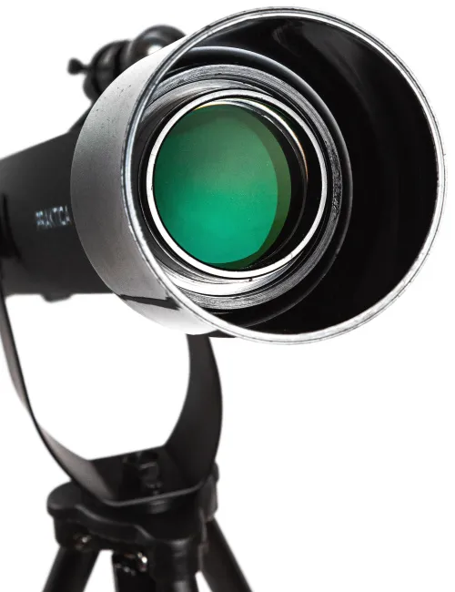 Телескоп PRAKTICA Junior 50/600 AZ картинка