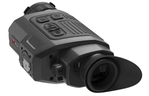 Монокуляр тепловизионный iRay Finder FH35R фото