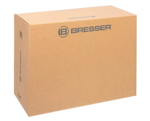 Метеостанция Bresser «7 в 1» ClimateScout Exclusive, серебристая картинка