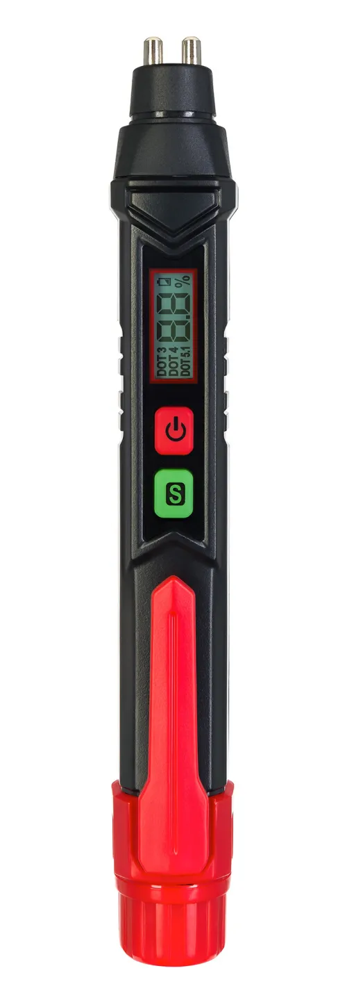 Тестер тормозной жидкости Ermenrich Verk FB20 фото