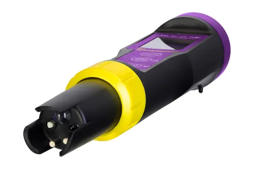 Тестер качества воды Ermenrich Wett QT20 фото