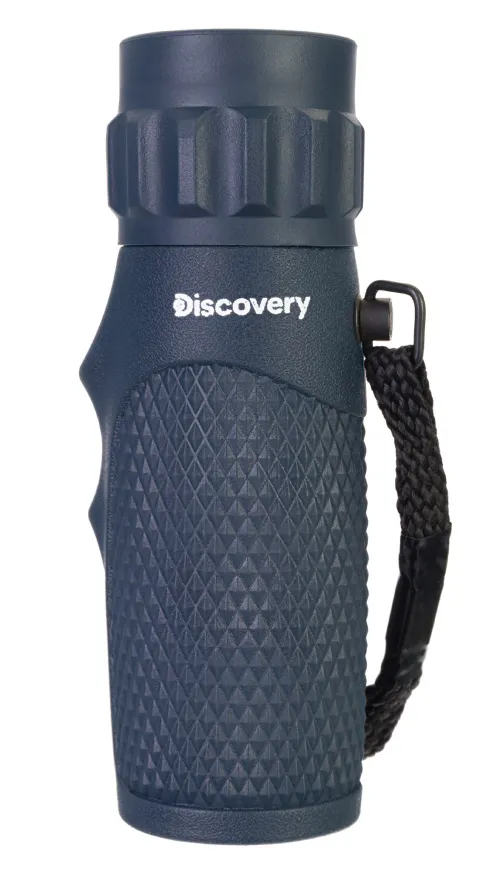 Монокуляр Levenhuk Discovery Gator 10x25 фотография
