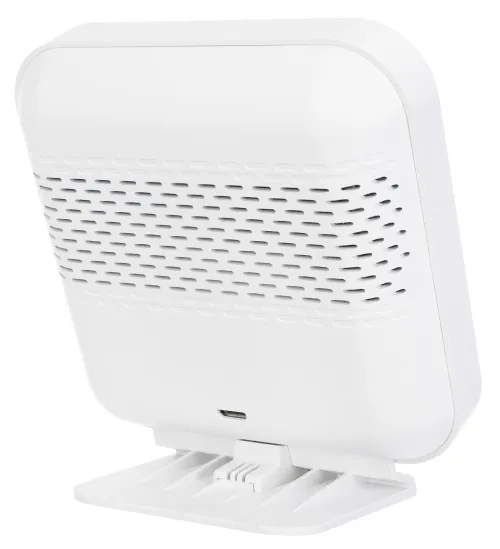 Монитор качества воздуха Levenhuk Wezzer Air MC40 фото