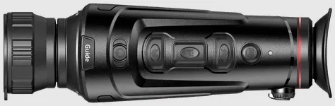 Тепловизор Guide TrackIR 50 мм картинка