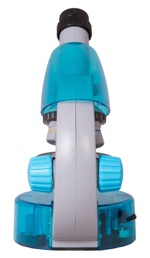 Микроскоп Levenhuk LabZZ M101 фото