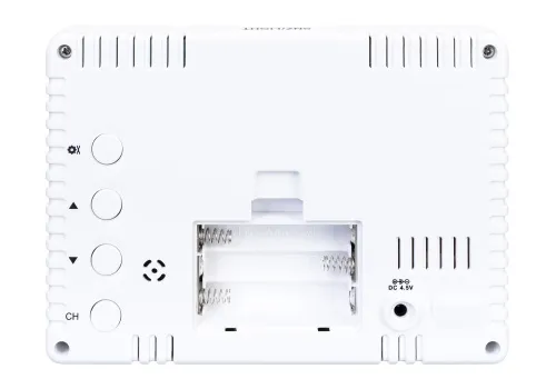 Метеостанция Levenhuk Wezzer PLUS LP60 фотография